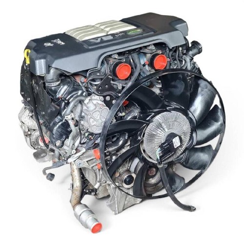 368dt moteur complet - 368dt,
