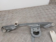 Leve vitre electrique avant