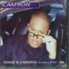Cam'Ron Horse And Carriage