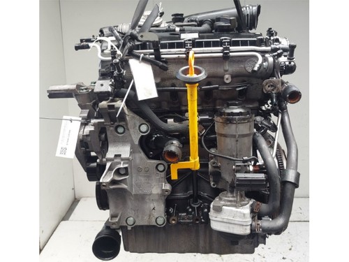 Bkc moteur volkswagen golf - moteur,