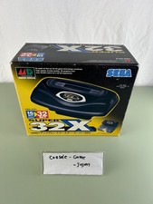 Console SEGA Mega Drive SUPER
