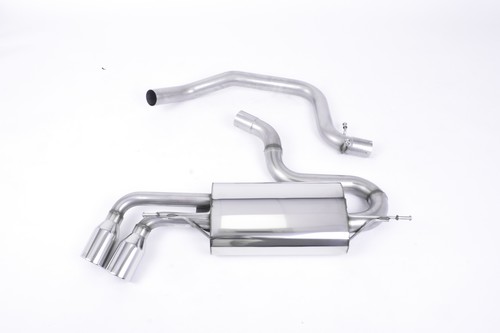 Milltek ssxau145 cat - ssxau145, cat-back