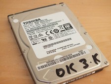 Disque dur HDD 2.5" 1 To - PC