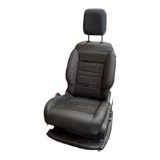 Siège conducteur avant gauche cuir alcantara - CITROEN C5 Aircross