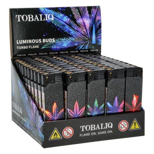 Briquet chalumeau tobaliq - briquet,