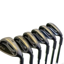 Set fer à repasser Ping G25