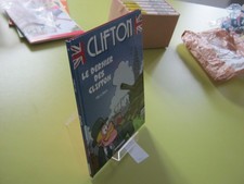 EO CLIFTON 24 LE DERNIER DES