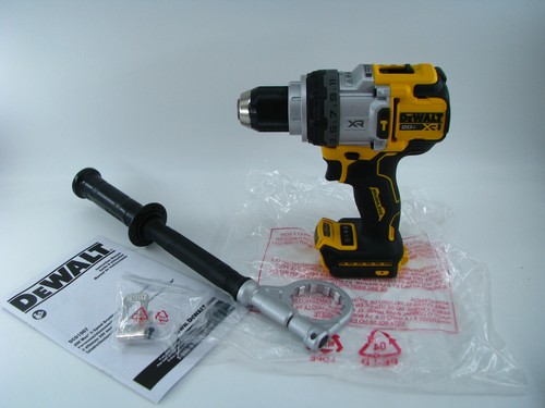 New dewalt dcd1007 20v volt - new,