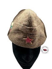 89- Calot Militaire / Hiver /