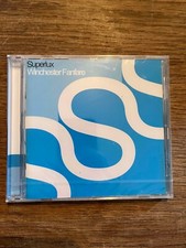 CD Superlux Winchester fanfare