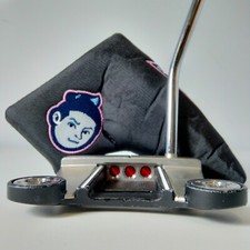 Scotty Cameron Futura 6M