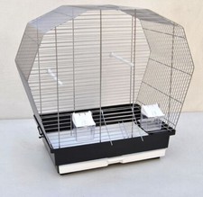 Cage oiseaux vogelheim pour - À,