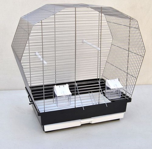 Cage oiseaux vogelheim pour - À,