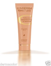 COVERDERM Perfect Legs