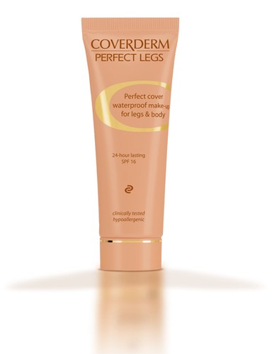 Coverderm perfect legs - coverderm,