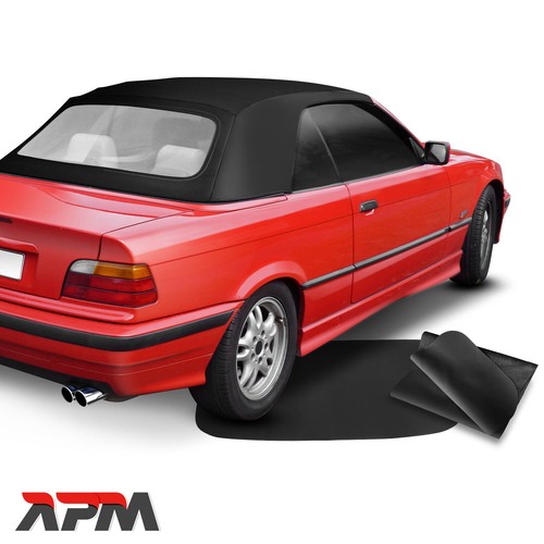 Cabriolet toit souple - toit,