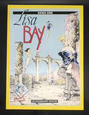 DENIS SIRE - LISA BAY - LES