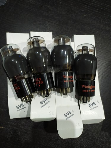 6v6g 6v6 westinghouse - /,