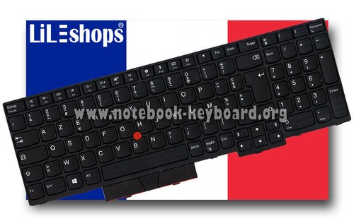 Clavier français original - clavier,