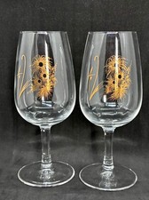 Duo VERRES à PIED