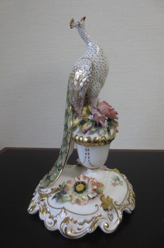 Figurine royal crown - figurine,