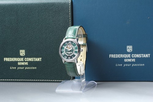 Frederique constant - frederique,