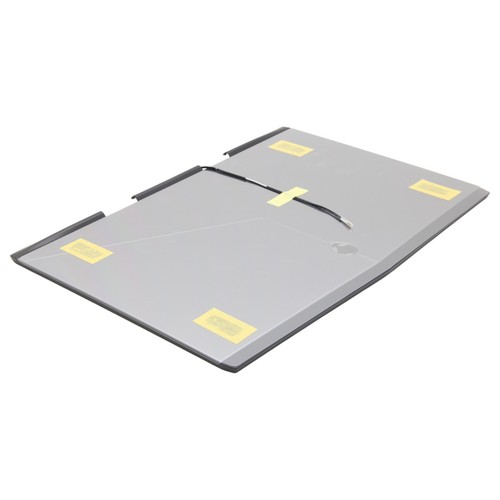 Couvercle arrière lcd dell - arrière,