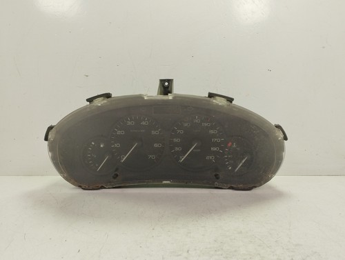 9659364180 compteur vitesse - compteur, de