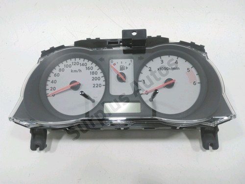 Compteur 248109u55c nissan - compteur,