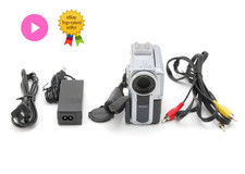 Sony Handycam DCR-PC9 Mini DV