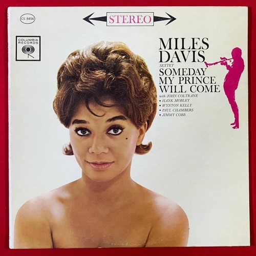 Miles davis someday - davis,