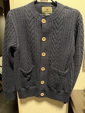 Pull NIGEL CABOURN 46