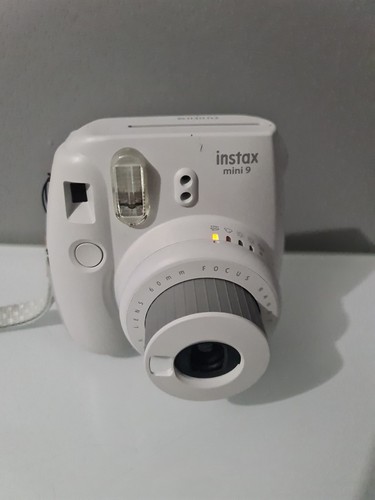 Fujifilm instax mini - 9,