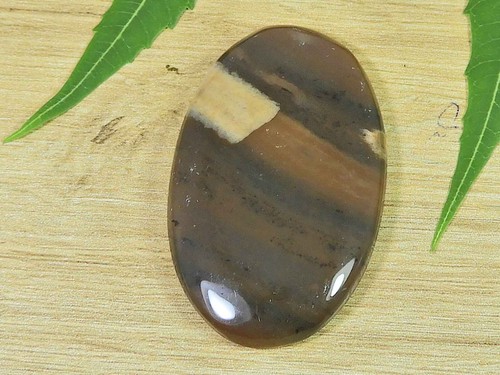 Cabochon forme ovale de - cabochon,