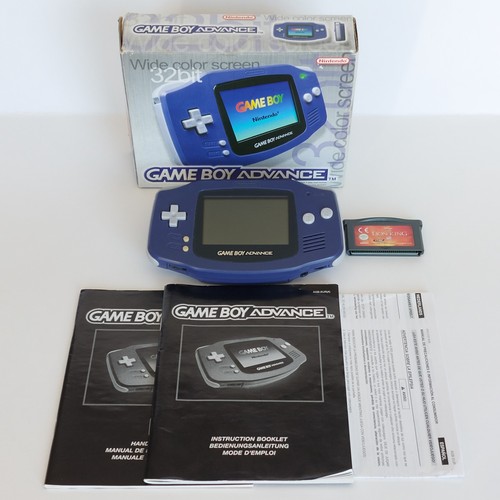 Console nintendo game - nintendo,