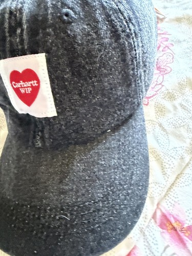 Casquette carhartt - casquette,