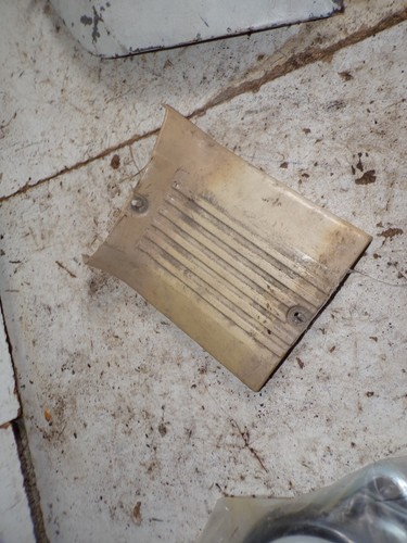 Scoper peugeot cache carter - scoper,