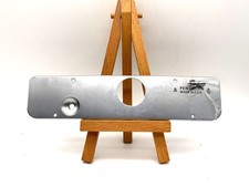 Pentacon Praktica LTL Plaque