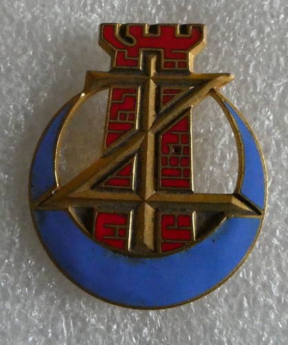 Nord africain 1er regiment - africain,