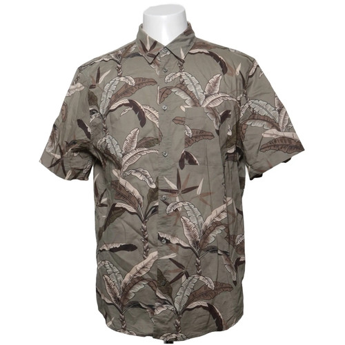 Chemise à manches - chemise,