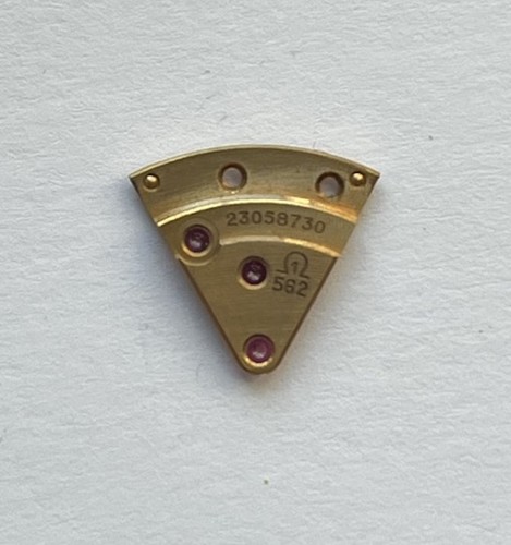 Part for movement omega cal - for,