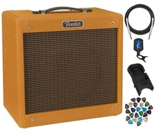 Fender Pro Junior IV Guitar