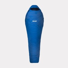 Sac De Couchage Trekking Outdoor Montagne MILLET BAIKAL 750 REG Bleu DX
