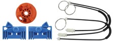Kit Réparation Lève Vitre