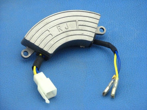 Régulateur avr générateur - avr,