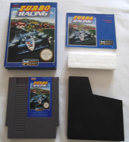Turbo racing authentique - turbo,