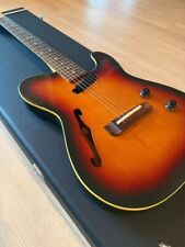 Guitare acoustique-électrique