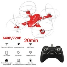 Drone avec caméra hd - drone,