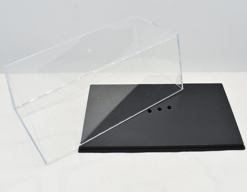 Vitrine box pour - vitrine, miniature