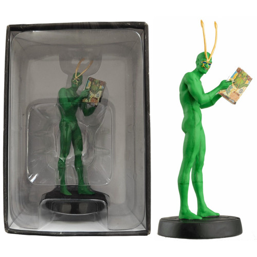 Comics super héros - super, ambush